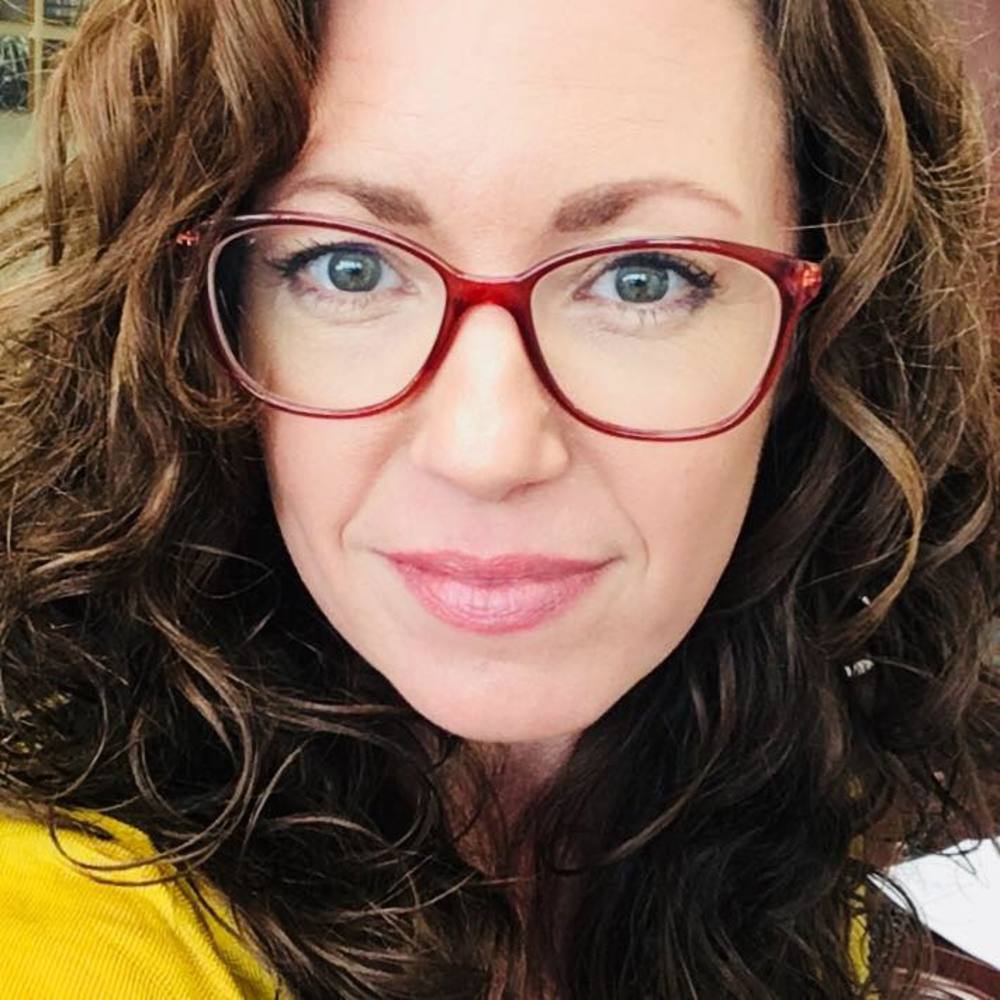 Meet your Posher, Shari